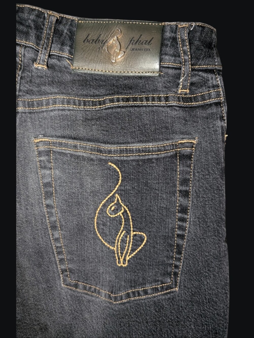 Baby Phat Jeans